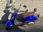 Fosti Retro 25 km/h LOOP OF SLOOP, Fietsen en Brommers, Snorfietsen en Snorscooters, Gebruikt, Benzine, Ophalen, Overige merken