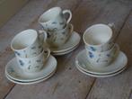 Servies, Jet (by Ter Steege), VIOLET, z.g.a.n.