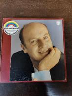 Complete boxset van Wim Sonneveld, 1974, Ophalen of Verzenden, Zo goed als nieuw, 12 inch