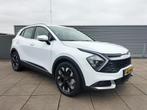 Kia Sportage 1.6 T-GDi Plug-in Hybrid AWD DynamicLine 1350KG, 1350 kg, Gebruikt, 4 cilinders, Wit