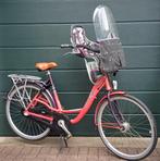 Moederfiets Montego, Fietsen en Brommers, Fietsen | Dames | Moederfietsen, Dubbele standaard, 1 zitje, Ophalen, Overige merken