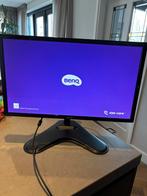 Benq beeldscherm monitor met voetensteun, Computers en Software, Monitoren, Ophalen, HDMI, IPS, Full HD