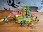 Playmobil eenhoorn set, Ophalen, Zo goed als nieuw, Complete set
