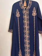 Marokkaanse kaftan caftan leeftijd 14/15 jaar, Ophalen of Verzenden, Zo goed als nieuw, Maat 34 (XS) of kleiner, Overige typen