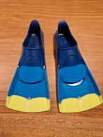 Flippers / zwemvliezen maat 37/38, Ophalen of Verzenden, Zo goed als nieuw, Snorkelvinnen