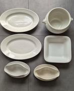 Lot luftwaffe porselein., Verzamelen, Militaria | Tweede Wereldoorlog, Ophalen of Verzenden, Luchtmacht, Duitsland