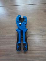 niet gebruikte Uponor slangknipper, Ophalen of Verzenden, Nieuw, Overige typen