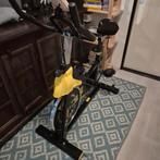 Atlass sport spinner fiets zo goed als nieuw, Overige merken, Ophalen of Verzenden, Zo goed als nieuw, Minder dan 10 versnellingen