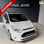 Ford B-Max 1.0 EcoBoost Titanium | NAVI | AIRCO | CRUISE | T, Voorwielaandrijving, Euro 5, 125 pk, Gebruikt