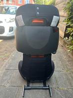 Cybex Solution Easyfix Autostoel, Gebruikt, Verstelbare rugleuning, Isofix, Ophalen