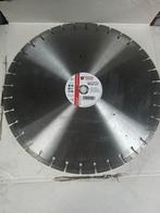 Diamant Zaagblad, Ophalen, Nieuw