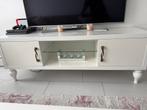 Barok tv meubel, Ophalen of Verzenden, Zo goed als nieuw, 25 tot 50 cm, Minder dan 100 cm