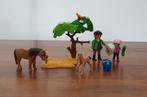 Playmobil Dierenarts, Ophalen of Verzenden, Zo goed als nieuw
