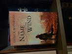 The Name of The Wind - Patrick Rothfuss - Grim Oak Press, Boeken, Ophalen of Verzenden, Zo goed als nieuw