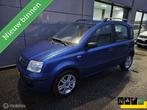 Fiat Panda 1.2 Dynamic Airco/Stuurbekrachtiging, Auto's, Voorwielaandrijving, 1242 cc, Origineel Nederlands, Bedrijf