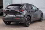Mazda CX-30 2.0 e-SkyActiv-X M Hybrid Luxury aut. AWD Schuif, Gebruikt, Zwart, 4 cilinders, Zwart