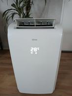 Qlima mobiele airco, Witgoed en Apparatuur, Ophalen, Koelen en Ontvochtigen, Timer, 3 snelheden of meer