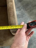 Barkrukken, Huis en Inrichting, Barkrukken, 2 krukken, Ophalen, Kunststof, 60 tot 90 cm