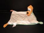 SIMBA TOYS DISNEY BABY HOND PLUTO KNUFFELDOEKJE, Verzenden, Nieuw, Overige typen