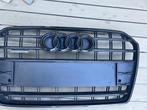 Grill a6 c7 zwart, Ophalen of Verzenden, Gebruikt, Audi, Bumper