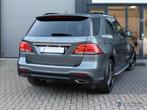 Mercedes-Benz GLE 400 4MATIC AMG | Sport Ed. | Achteruitrij, Gebruikt, Met garantie (alle), 334 pk, GLE
