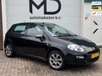 Fiat Punto Evo 0.9 TwinAir Young -1e eigenaar -Dealer onderH, Auto's, Voorwielaandrijving, Gebruikt, Origineel Nederlands, Bedrijf
