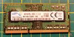 Samsung 4GB DDR3L Laptopgeheugen – PC3L-12800S (1600 MHz), Gebruikt, DDR3, Ophalen of Verzenden, Laptop