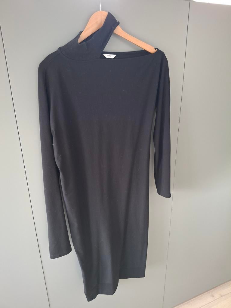 Jurk/tuniek penn en ink xs, Zwart, Ophalen of Verzenden, Zo goed als nieuw, Maat 34 (XS) of kleiner