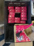 47X Dansi dynamo’s- Nieuw in doos, Ophalen, Nieuw