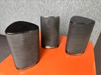 Harman kardon surround speakers, Overige merken, Gebruikt, 70 watt of meer, Ophalen of Verzenden