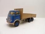 DAF 6 Streper   '' Kit Model 1/50 '', Hobby en Vrije tijd, Ophalen of Verzenden, Gebruikt, Bus of Vrachtwagen, Overige merken