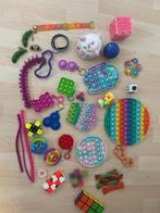 Leuk pakket Fidget Toys, Ophalen of Verzenden