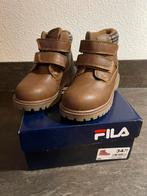 Nieuwe fila schoenen maat 26, Schoenen, Nieuw, Jongen, Ophalen of Verzenden