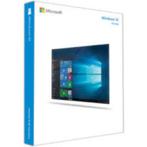 Windows 10 licentie 32-bit / 64-bit processor: 1 ghz of snel, Computers en Software, Besturingssoftware, Nieuw, Ophalen of Verzenden