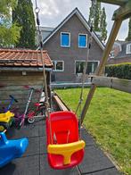 Babyschommel, Ophalen, Gebruikt, Schommel