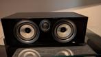 B&W HTM72 S2 Center Speaker - Topstaat!, Ophalen, Zo goed als nieuw, Bowers & Wilkins (B&W), 120 watt of meer