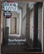 Bookazine Teerbemind van Gillian Flynn, Boeken, Ophalen of Verzenden, Gelezen, Gillian Flynn