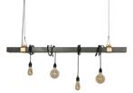 Ztahl Hanglamp model Staletti, Huis en Inrichting, Ophalen, Zo goed als nieuw, Minder dan 50 cm
