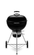 *NIEUW IN DOOS!* WEBER E-5730 HOUTSKOOLBARBECUE, Tuin en Terras, Houtskoolbarbecues, Ophalen, Nieuw, Weber
