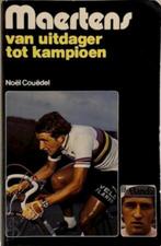 Maertens van uitdager tot kampioen - N Couedel (Wielrennen), Verzenden, Zo goed als nieuw, Lopen en Fietsen
