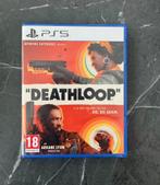 Deathloop - PS5, Spelcomputers en Games, Games | Sony PlayStation 5, Ophalen of Verzenden, Zo goed als nieuw