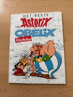 Het beste van Asterix en Obelix  Vriendschap, Eén stripboek, Ophalen of Verzenden, Nieuw