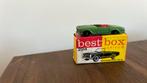 Best Box 2514 Mercedes-Benz 230 SL in originele doos, Verzenden, Gebruikt, Auto, Overige merken