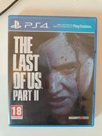 The Last of Us - Part 2 - Playstation 4, Spelcomputers en Games, Games | Sony PlayStation 4, Vanaf 18 jaar, 1 speler, Zo goed als nieuw