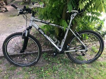 Bulls mountainbike Race Pro 9.80 XTR 27 versnellingen ZGAN beschikbaar voor biedingen