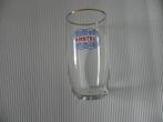 Amstel Export Glas Beker model ca. 1950, Verzamelen, Biermerken, Ophalen of Verzenden, Zo goed als nieuw, Glas of Glazen, Amstel