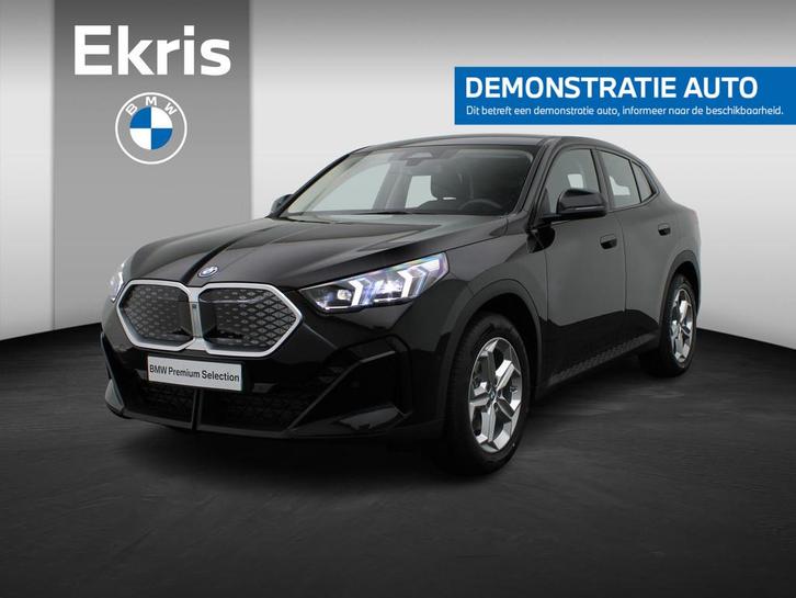 BMW iX2 eDrive20 Premium Pack | Comfort Access | Achteruitri, Auto's, BMW, Bedrijf, Te koop, X2, ABS, Achteruitrijcamera, Airbags