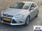 Ford Focus 1.0 EcoBoost Titanium, Euro 5, 125 pk, Gebruikt, 635 kg