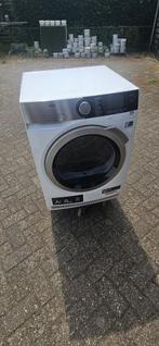 AEG 9000 series Lavatherm, fiber pro system, Ophalen, Zo goed als nieuw