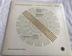Daniël Ruyneman / Peter Schat – Hieroglyphs, Réflexions / Im, Gebruikt, Ophalen of Verzenden, 12 inch, Overige typen